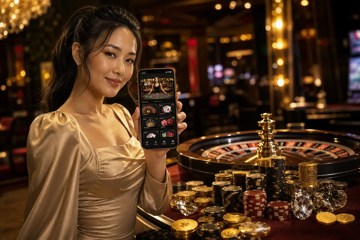 inak888 kaedah deposit e-wallet DuitNow