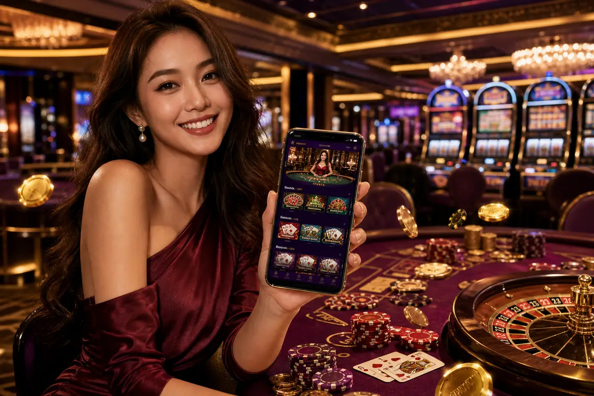 inak888 VIP tier cashback keistimewaan ahli