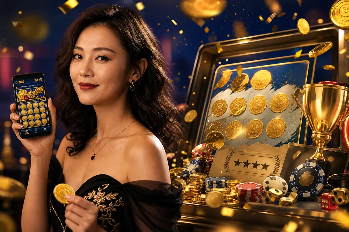 inak888 program VIP peringkat cashback
