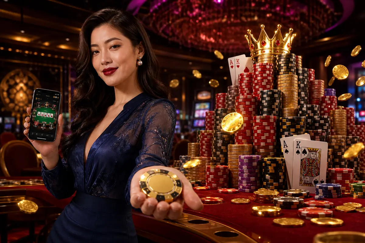 inak888 slot online Fortune Tiger jackpot permainan terbaik