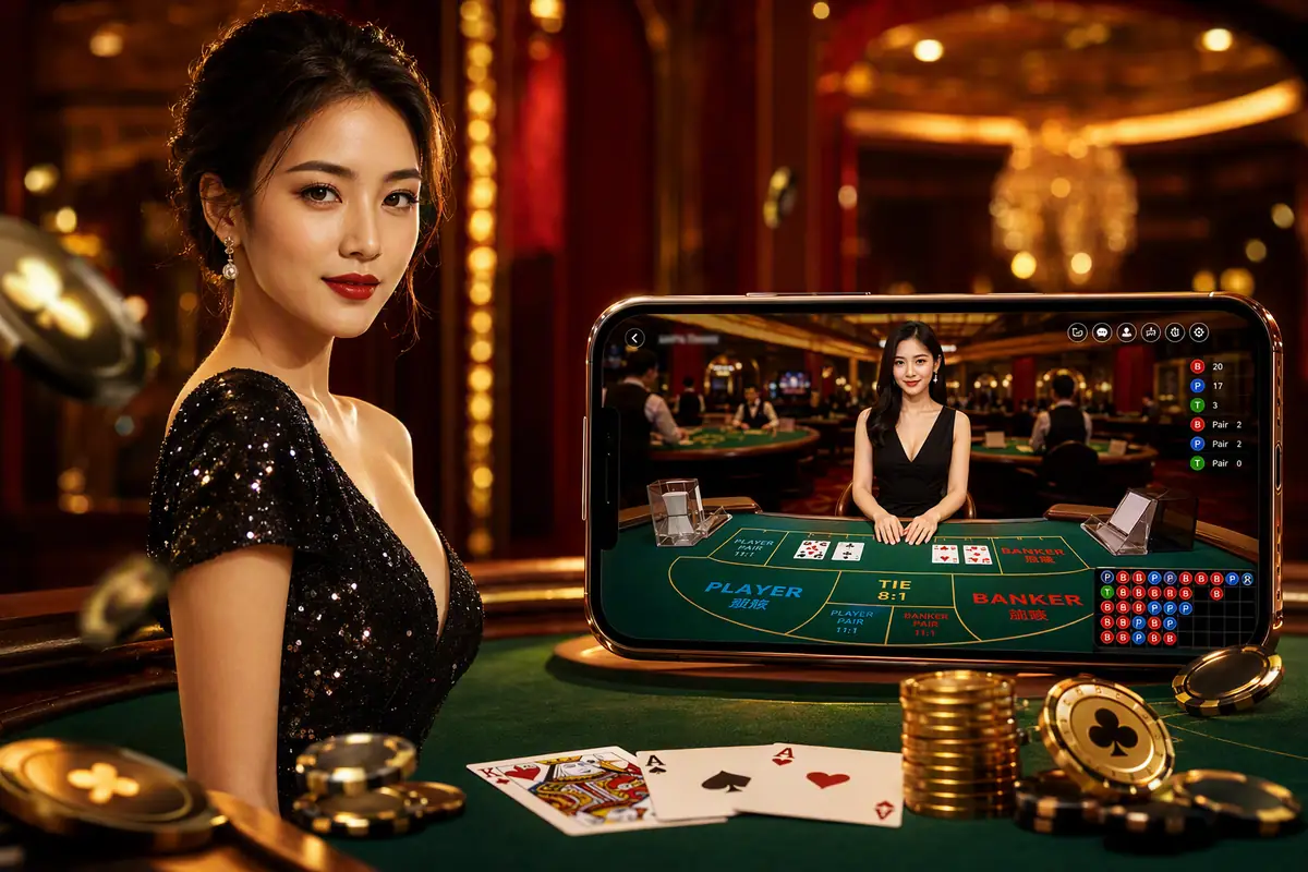 inak888 Casino deposit Touch n Go eWallet DuitNow