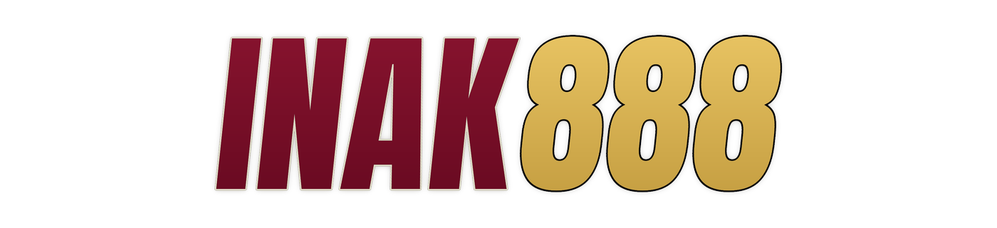 inak888 logo